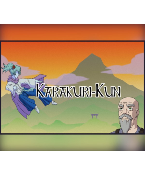 Karakuri-kun - A Japanese Tale Steam Key GLOBAL